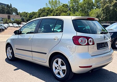 VW Golf Volkswagen Plus VI Match BMT DSG+Navi+Euro5