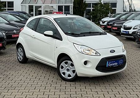 Ford Ka 1.2 Trend*8-FACH*SHZ*BT*KLIMA*Start-Stopp*
