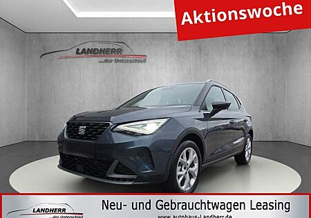 Seat Arona FR //mtl: 269€ /LED/Kamera/Sitzheizung
