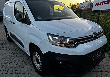 Citroën Berlingo Kasten Worker XL/L2 *Kamera*PDC*