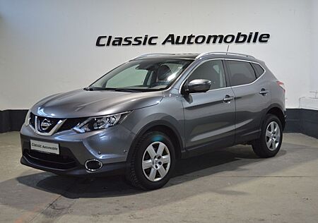 Nissan Qashqai Tekna 4x4 *Panoramadach*