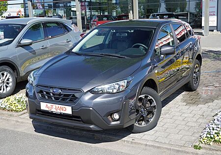 Subaru XV 1.6i Trend 4x4 Klimaaut. Sitzheizung Navi AHK