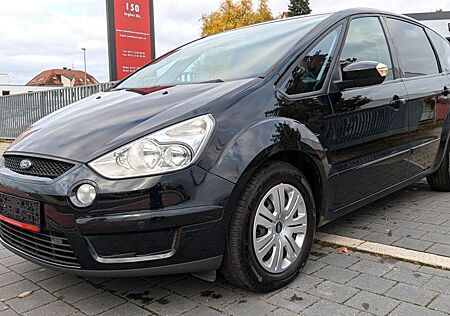 Ford S-Max Trend aus 1.Hand / Scheckheft / Tüv 11-25