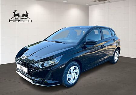Hyundai i20 FL MY25 1.0 T-GDI Select SHZ LKH RFK