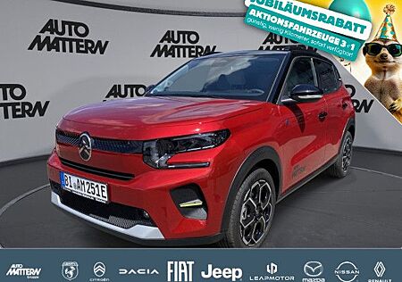 Citroën C3 e-Max Klimaaut.|SHZ|NAVI|LED|CarPlay|PDC