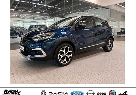 Renault Captur TCe 150 GPF INTENS Media Nav Evolution