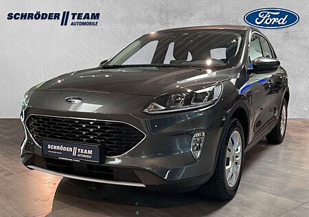 Ford Kuga Cool & Connect