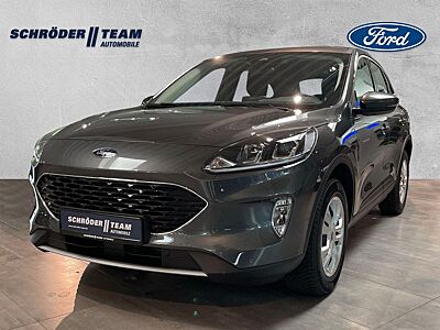 Ford Kuga Cool & Connect