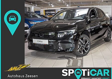 Opel Corsa 1.2 Turbo GS LED SHZ NAVI KAMERA PDC ACC