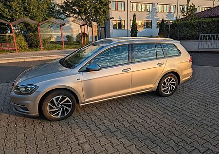VW Golf Volkswagen 1.5 TSI ACT OPF JOIN Variant JOIN