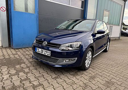 VW Polo Volkswagen 1.4 DSG Highline Highline