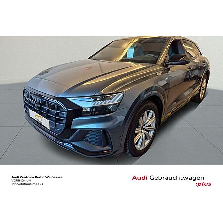 Audi Q8 leasen