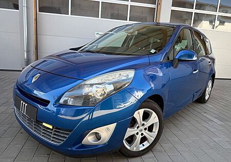 Renault Scenic Luxe dCi 130 FAP Luxe *Rückfahrkamera*