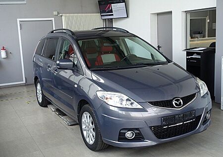 Mazda 5 1.8l 115PS Exclusive-Line 7-Sitzer Trendpaket