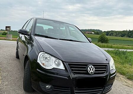 VW Polo Volkswagen 1.4 -