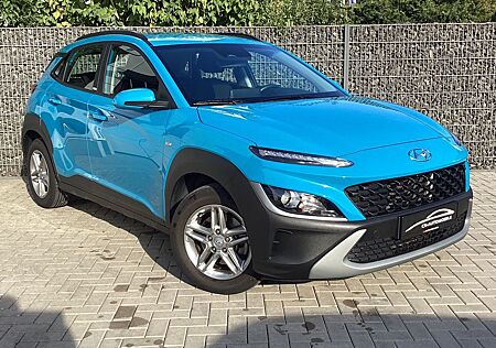 Hyundai Kona Select Mild-Hybrid 2WD