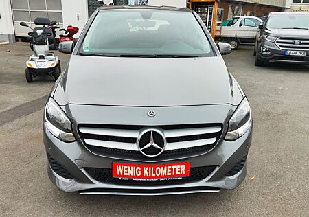 Mercedes-Benz B 180 19300KM LM PDC MFL