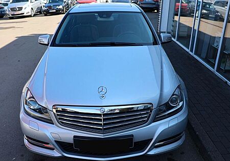 Mercedes-Benz C 350 ELEGANCE Autom. ELEGANCE