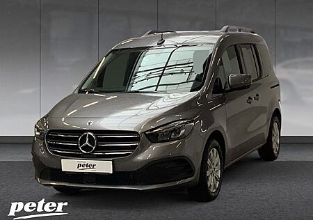 Mercedes-Benz T-Klasse T 180 d PROGRESSIVE Standard +MBUX+W-Paket+LED