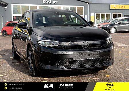 Opel Corsa F GS*NAVI*DAB*SITZHZG*LED-MATRIX*