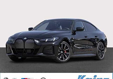 BMW i4 eDrive40 Gran Coupe M-Paket/ ACC/H&K/AHK/Glas