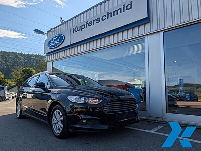 Ford Mondeo Turnier Trend 1.5 EcoBoost NEUER Austausc