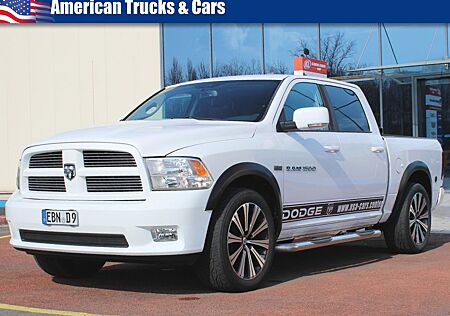 Dodge RAM 1500 Classic LPG 4x4
