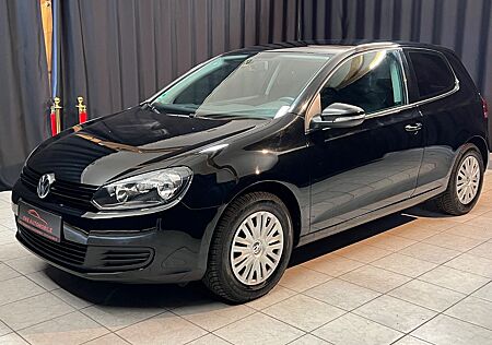 VW Golf Volkswagen VI Trendline |KLIMA|EURO5|SCHECKHEFT|