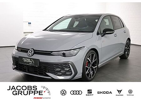 VW Golf Volkswagen VIII 2.0 TSI GTI "Black Style" DSG,Navi,Mat