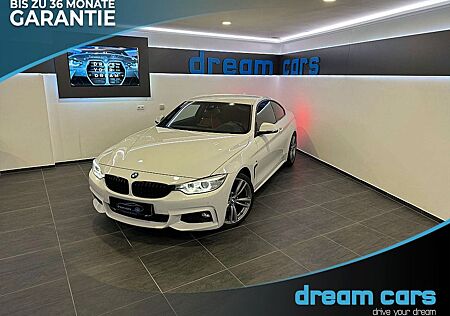 BMW 425d 425 Coupe M Sport Aut.*NAVI.Proff.*HEAD U