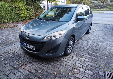 Mazda 5 2.0 MZR-DISI 110kW Sports-Line i-Stop Spor...