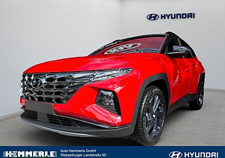 Hyundai Tucson Advantage2WD Navi Kamera ACC Winter-Paket