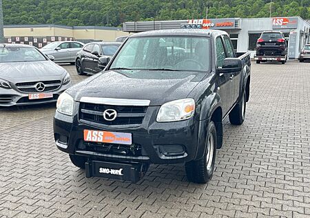 Mazda BT-50 L-Cab Midlands/1.Hand/Deuts/HU-NEU/SerNEU/