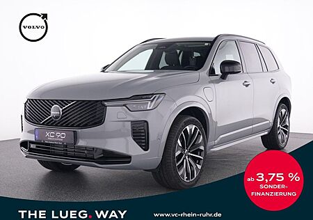 Volvo XC 90 T8 AWD Plus Dark+Facelift+Luftf+AHK+Pano