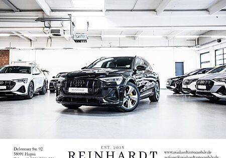 Audi e-tron 55 2x S LINE BLACK 21Z/ACC/PANO/NIGHT/HuD