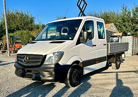 Mercedes-Benz Sprinter 3,5t Anhängelast / Turbo Neu / Top Zust