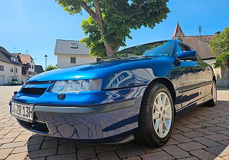 Opel Calibra 2.0i 16V 4x4/Orginal Zustand/H-Zulassung