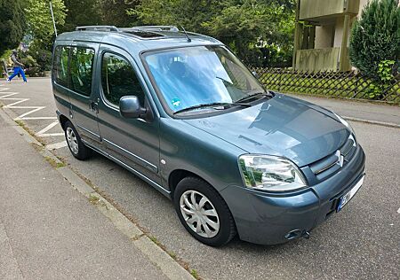 Citroën Berlingo 1.6 16V Multispace Plus Multispace