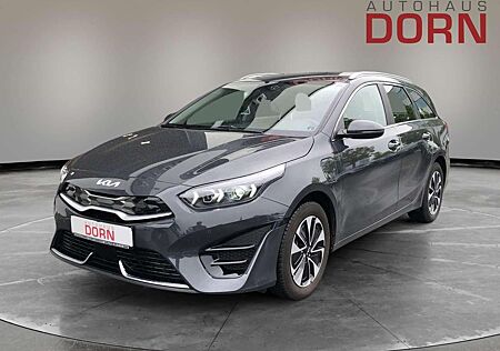 Kia Cee'd Sportswagon Ceed SW / cee d SW Spirit 1.6 PHEV Technologie-/