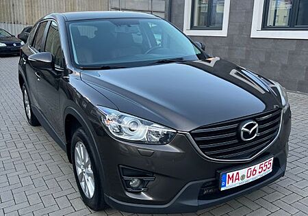 Mazda CX-5 2.2 SKYACTIV-D 175 Sports-Line AWD AT