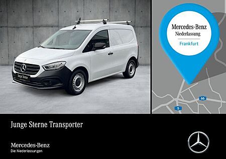 Mercedes-Benz Citan 110 Benzin, L2, Klima, Bott Regale