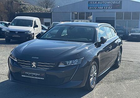 Peugeot 508 SW Active/Kamera/Klimaaut/Euro6/SHZ/360/MwST
