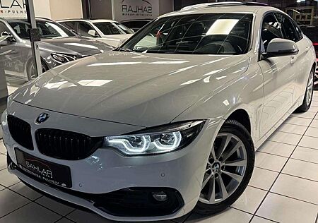BMW 420 GRAN COUPE SPORT LINE APPLE CARPLAY AUT