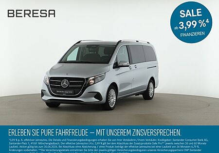 Mercedes-Benz V 220 d Lang Style AHK Distronic Pano 360°