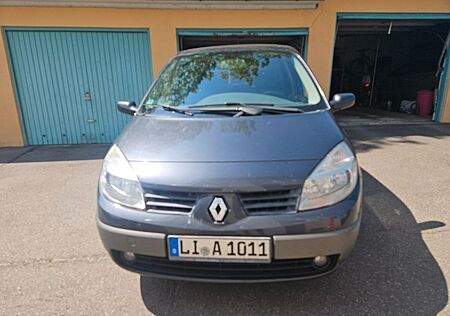 Renault Scenic Avantage 1.9 dCi FAP 96kW Avantage