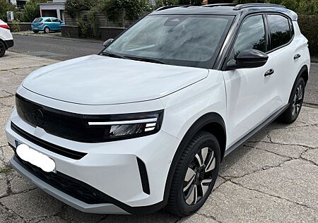 Opel Frontera Hybrid 107kW GS Jahreswagen