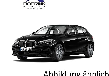 BMW 118 d Advantage Navigation PDC Tempomat Sitzhzg.