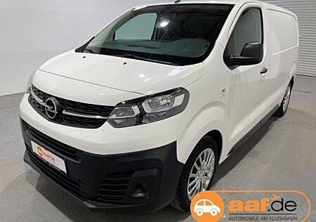 Opel Vivaro 1.5 D M EU6d-T Klima AHK StandHZG