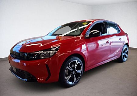 Opel Corsa GS Kamera LED Sitz-/Lenkradheizung PDC
