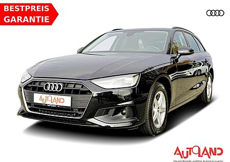 Audi A4 35 TDI Avant S-Tronic LED ACC Navi PDC USB